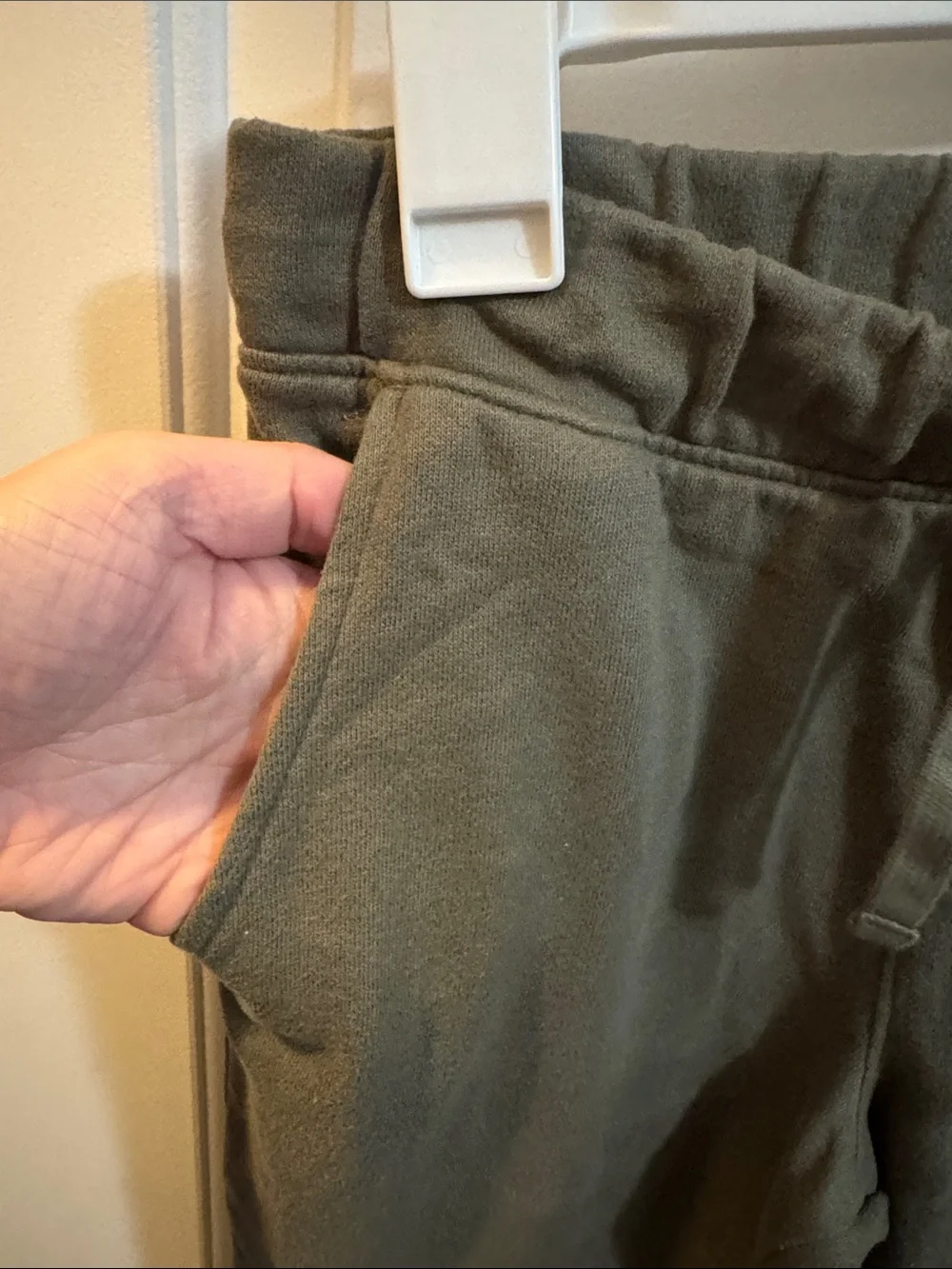 GAP casual outfit